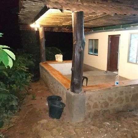 Durf Green Madikeri Dış mekan fotoğraf