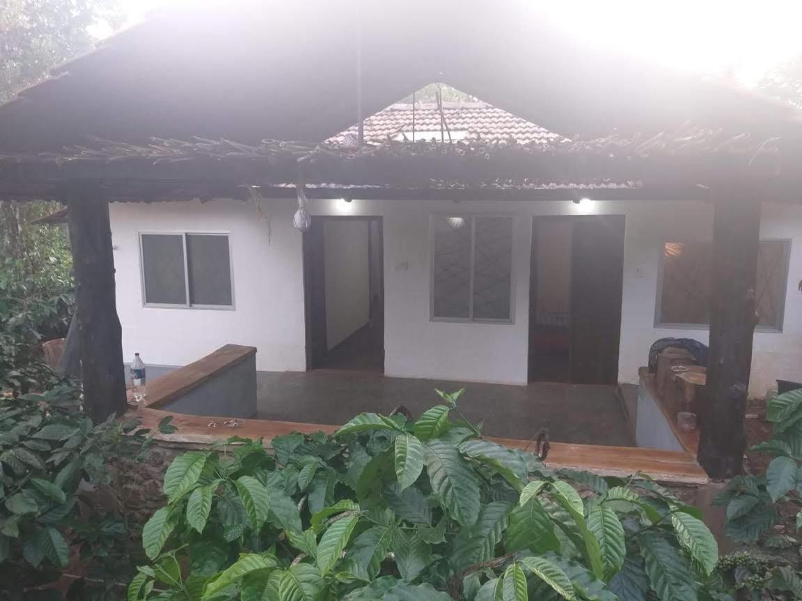 Durf Green Madikeri Dış mekan fotoğraf