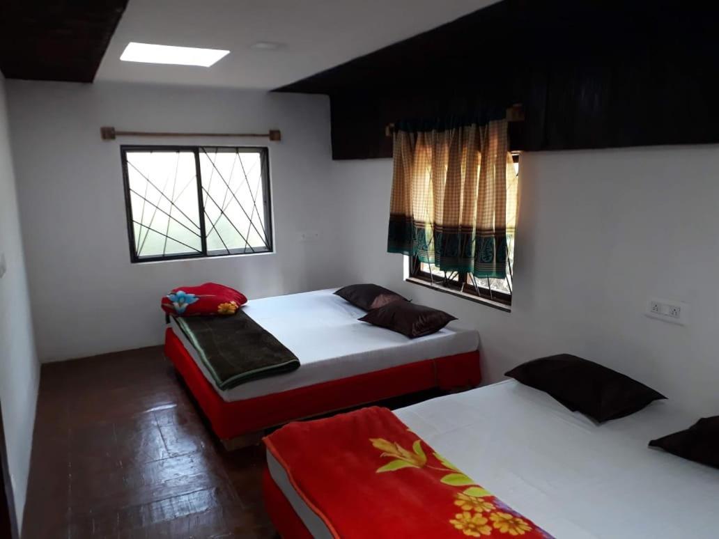 Durf Green Madikeri Dış mekan fotoğraf