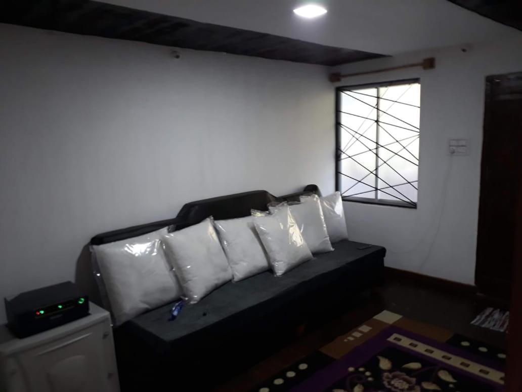Durf Green Madikeri Dış mekan fotoğraf